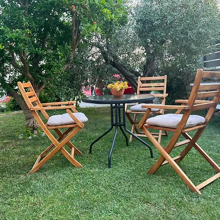 Olive Grove Apartment Vodice Exterior photo