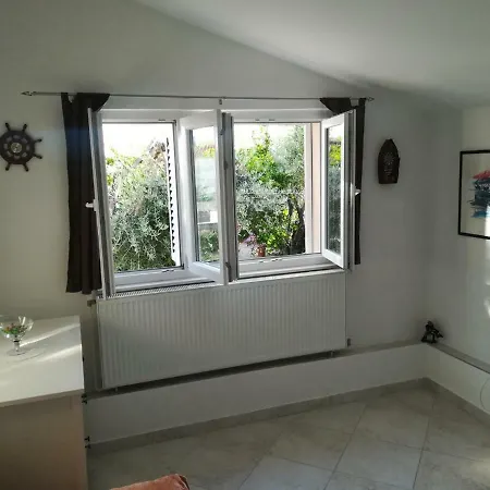 Olive Grove Apartment Vodice Exterior photo