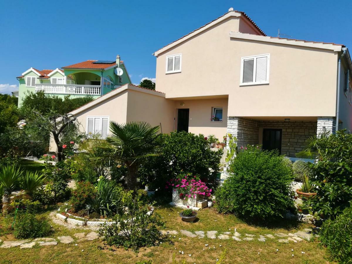 Apartment Olive Grove